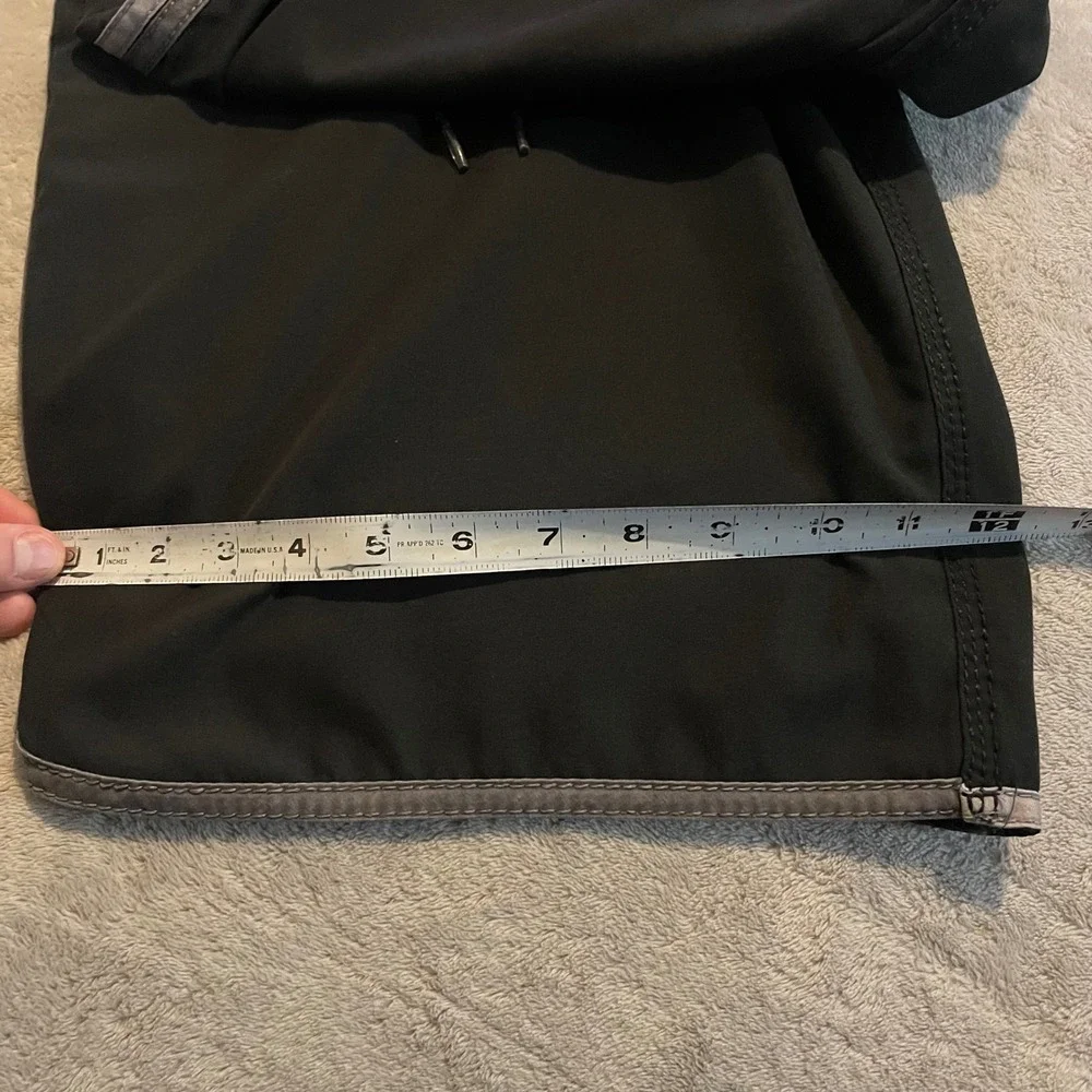 Billabong measurements waist